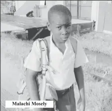  ?? ?? Malachi Mosely