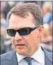  ?? ?? Aidan O’brien