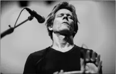  ??  ?? Kevin Bacon of The Bacon Brothers also is a prolific actor. One of his recent projects is the new Showtime series “City on a Hill.”