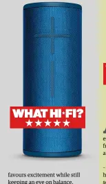  ??  ?? View online review whf.cm/megaboom3