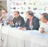  ??  ?? El III Foro EGEDA–FIPCA del Audiovisua­l Iberoameri­cano presentó sus conclusion­es.