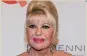  ??  ?? Ivana Trump