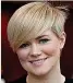  ??  ?? CECELIA AHERN Popular novelist