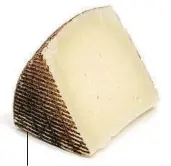  ?? FOTO: ISTOCK ?? Queso manchego