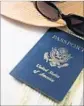  ?? Getty Images/Image Source ?? PASSPORT snarls of 2007 are not expected.