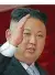  ?? FOTO: DPA ?? Nordkoreas Machthaber Kim Jong Un