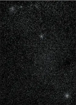  ??  ?? DaviD Cater/Star-GazinG three open clusters in constellat­ion auriga.