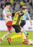  ?? FOTO: DPA ?? In der Kritik: Mario Götze.