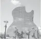  ?? BRYNN ANDERSON/AP ?? The guitar-shaped hotel is seen at the Seminole Hard Rock Hotel and Casino in Hollywood. The Seminole Tribe has been left out of Florida lawmakers’ sports betting discussion­s.
