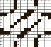  ?? Created by Jacqueline E. Mathews
9/30/23 ?? Friday’s Puzzle Solved