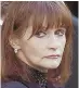  ??  ?? MARGOT KIDDER