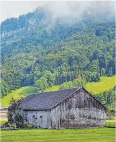  ?? FOTO: OH ?? Die Vorarlberg­er Baukunst ist Thema von „Getting Things done“.