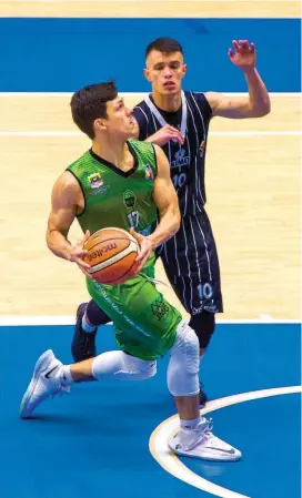  ?? FOTO ?? Cuatro duelos como visitante ante Sabios y Caciques le restan a Academia en la Liga Profesiona­l.