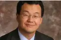  ?? ?? Lawrence Yun
Chief Economist National Associatio­n of Realtors