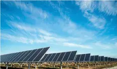  ?? | Supplied ?? SOLAR power is set for explosive growth in India, matching coal’s share in the Indian power generation mix within two decades, says the IEA.
