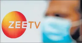 ?? REUTERS ?? The high court had reserved its order on the issue last week after ZEEL had told the court that it was not willing to hold an EGM of shareholde­rs as requested by its largest shareholde­r, Invesco.