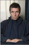  ??  ?? Liam Gallagher