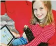 Warum Fiona unbedingt ein Einhorn möchte | Mittelschw­aebische ...