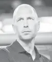  ??  ?? BERHALTER