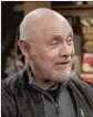  ?? Michael Becker Fox HECTOR ELIZONDO ?? in “Last Man Standing.”