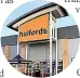  ?? Halfords ?? COVID CASH-IN