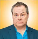  ??  ?? Jack Dee (6.30pm, Radio 4)