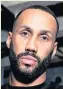  ??  ?? sorted asap, because I wasn’t going to box injured anymore — and I’m glad it’s done.”
DeGale went under the knife in June, but little more than five months further on he is fighting fit again and looking forward to making his ring return on...