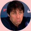  ??  ?? Antonio Conte, 48 anni REUTERS