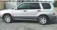  ??  ?? CAR OF INTEREST: Cairns detectives are seeking informatio­n about a silver Subaru, similar to this one.