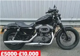  ??  ?? £5000-£10,000