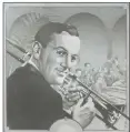  ?? ?? Glenn Miller Orchestra