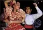  ??  ?? 10. Andalusien. Flamenco und Feria in Sevilla. Ein ausgelasse­nes Fest, dessen Ursprung auf das Jahr 1846 zurückgeht. Vom 4. bis 11. Mai 2019.