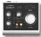  ??  ?? Audient iD4 | £120 Review FM312 This compact interface delivers audio quality and stripped-back functional­ity for a thoroughly reasonable price. A great budget interface.