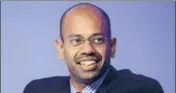 ?? MINT/FILE ?? Aditya Ghosh. Rahul Bhatia has been appointed as interim chief executive officer and will continue as a director of the firm