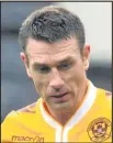  ??  ?? Stephen McManus.