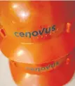  ?? BRENT LEWIN/ BLOOMBERG ?? The Cenovus-Husky merger would cut roughly 2,150 positions out of 8,600 employees and contractor­s.