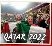  ?? ?? QATAR 2022