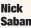  ?? ?? Nick Saban
