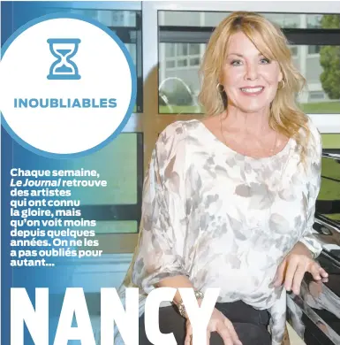 NANCY MARTINEZ - PressReader