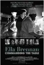  ?? CONTRIBUTE­D ?? “Ella Brennan Commanding the Table,’’ highlights the restaurate­ur’s influence on the industry.