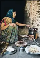  ??  ?? EL PROYECTO Global Alliance for Clean Cookstoves, proyecto que impulsa José Andrés, es una asociación entre el sector público y privado para el desarrollo de soluciones limpias y eficientes para cocinar en los hogares