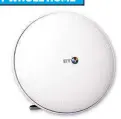  ??  ?? Get seamless Wi-fi in every room with BT’S Whole Home Wifi mesh system