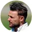  ?? ?? Brendon McCullum could be coaching England against New Zealand in a test series next month.