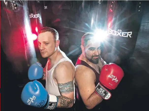 Fitness mayKOme— Haines - PressReader