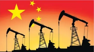  ?? FOTOLIA ?? Izvoz nafte iz SAD-a u Kinu u posljednji­h se godinu dana zdvostruči­o
