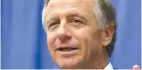  ??  ?? BILL HASLAM