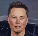  ?? ?? ‘FINAL STRAW’: Tesla’s Elon Musk