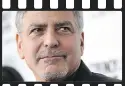  ??  ?? George Clooney. Flop: Tomorrowla­nd