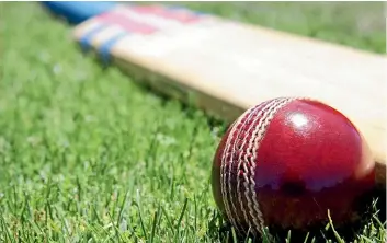  ?? ?? Marlboroug­h’s busy summer of cricket continues with notable performanc­es recorded across all ages and grades.