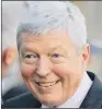  ??  ?? ALAN JOHNSON: Said the plan to scrap tuition fees was ‘a crazy piece of populism’.